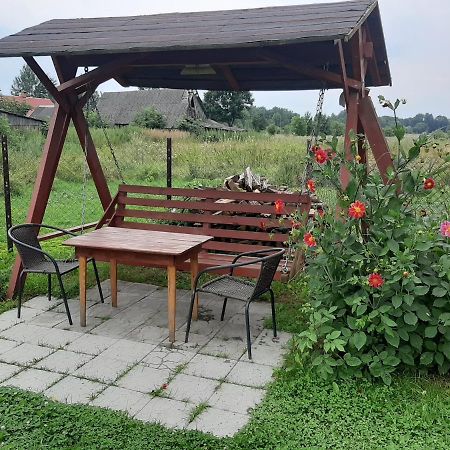 Belovezhskaya Blagodat Kamenjoeki Buitenkant foto