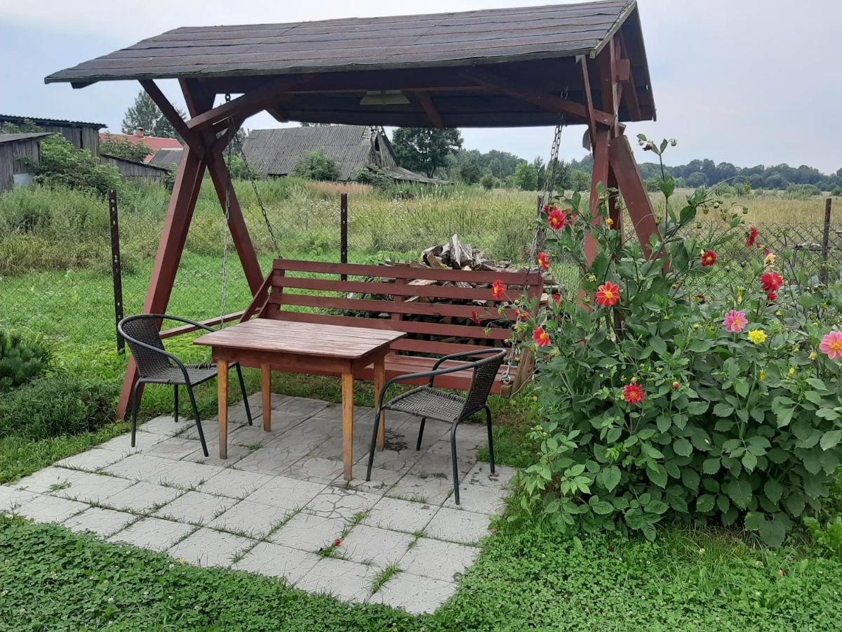 Belovezhskaya Blagodat Kamenjoeki Buitenkant foto
