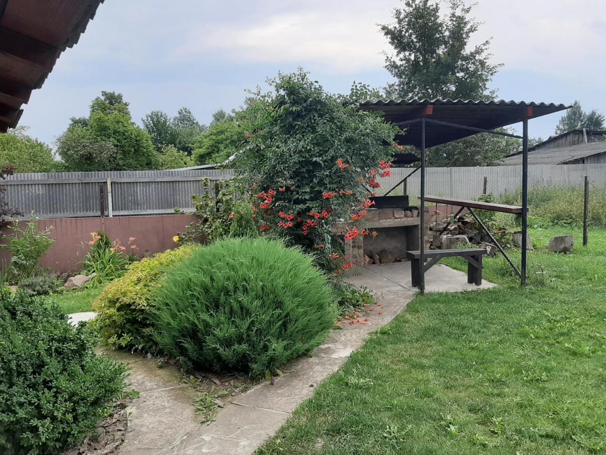 Belovezhskaya Blagodat Kamenjoeki Buitenkant foto