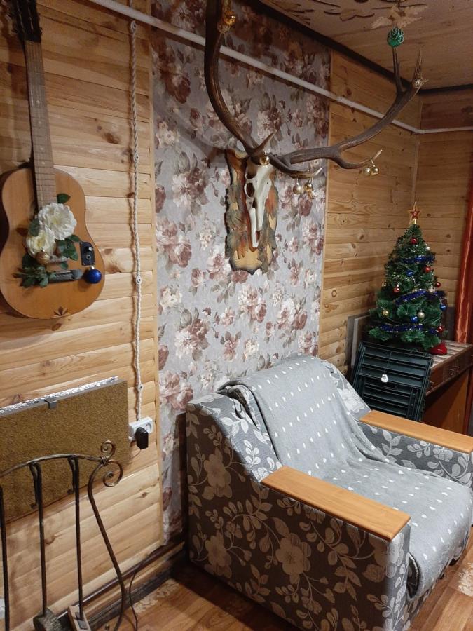 Belovezhskaya Blagodat Kamenjoeki Buitenkant foto