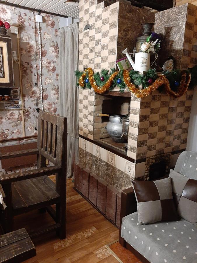 Belovezhskaya Blagodat Kamenjoeki Buitenkant foto