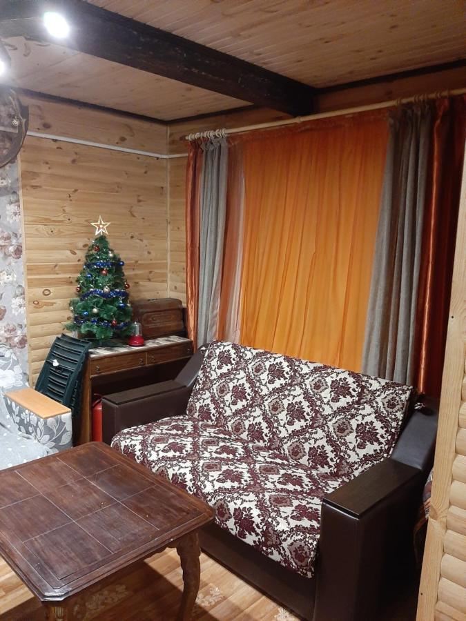 Belovezhskaya Blagodat Kamenjoeki Buitenkant foto